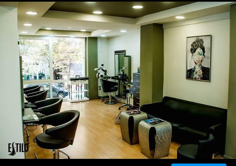 ESTILO HAIR SALON