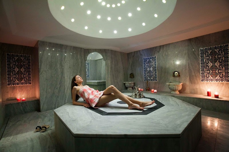 Polis Hammam