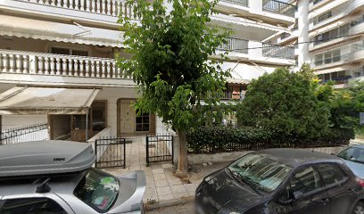 Κομμωτήριο Διονυσία