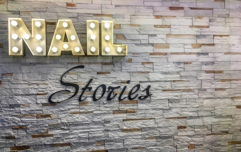 Nail Stories