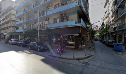 Κομμωτήριο Χαρούλα