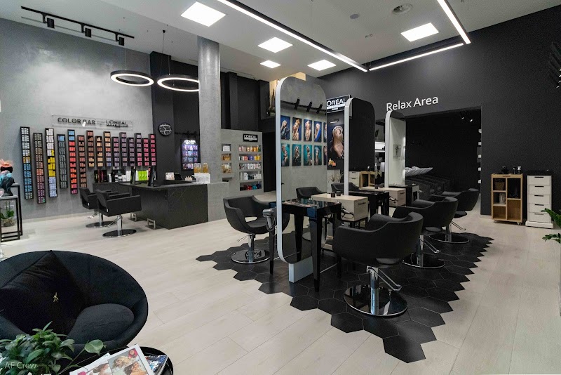 Elena Verikiou Hair Passion