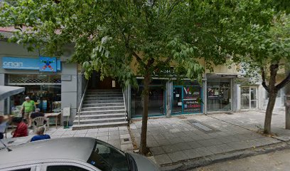 ΦΡΑΓΚΟΥ ΕΥΔΟΚΙΑ