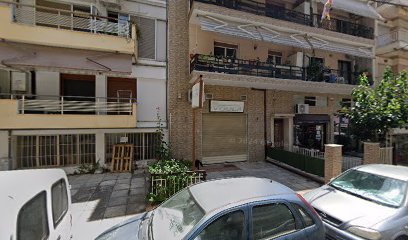 Κομμωτήριο Βούλα