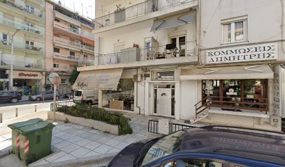 ΚΟΜΜΩΤΗΡΙΟ ΔΗΜΗΤΡΗΣ – ΒΙΚΥ – ΟΛΓΑ