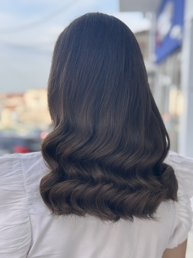GAT Hair Lounge