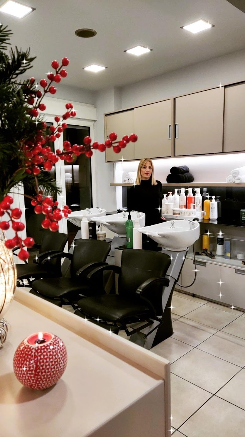 Clea Coiffure