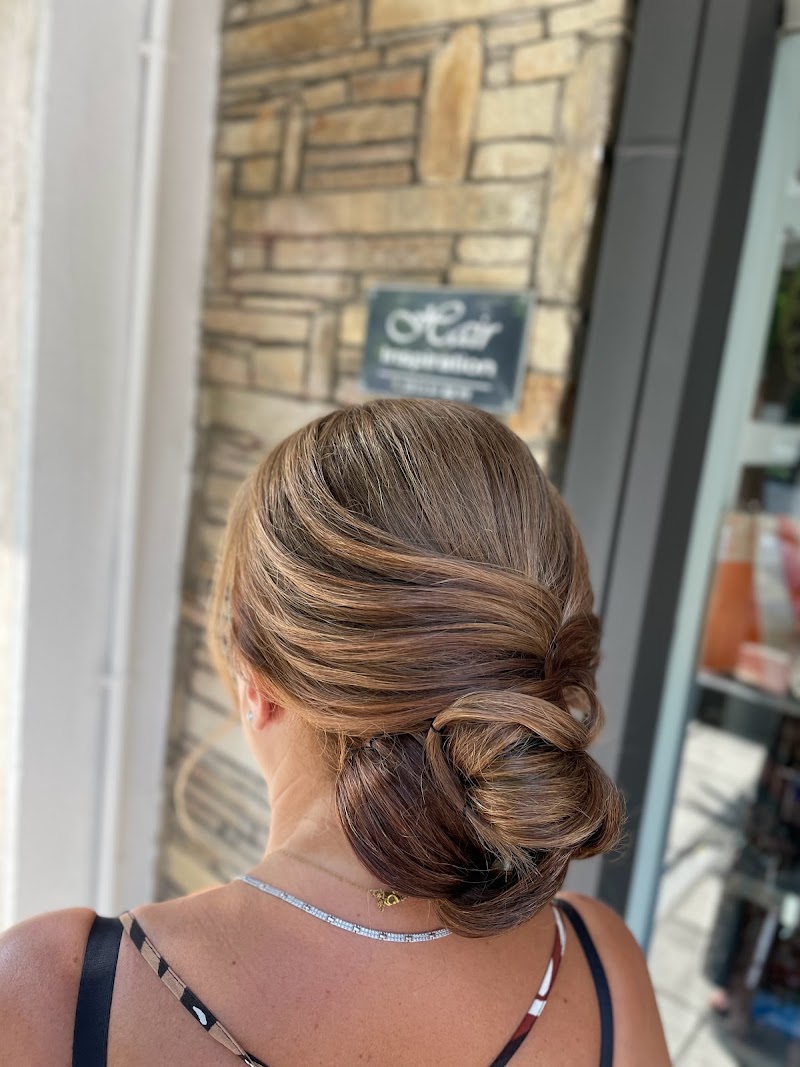 HAIR INSPIRATION
