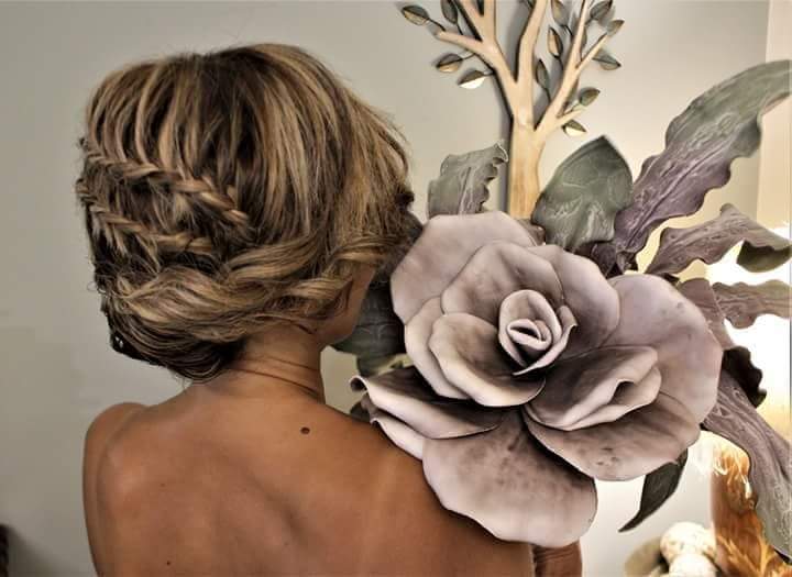 Beauty Hall creations LTD