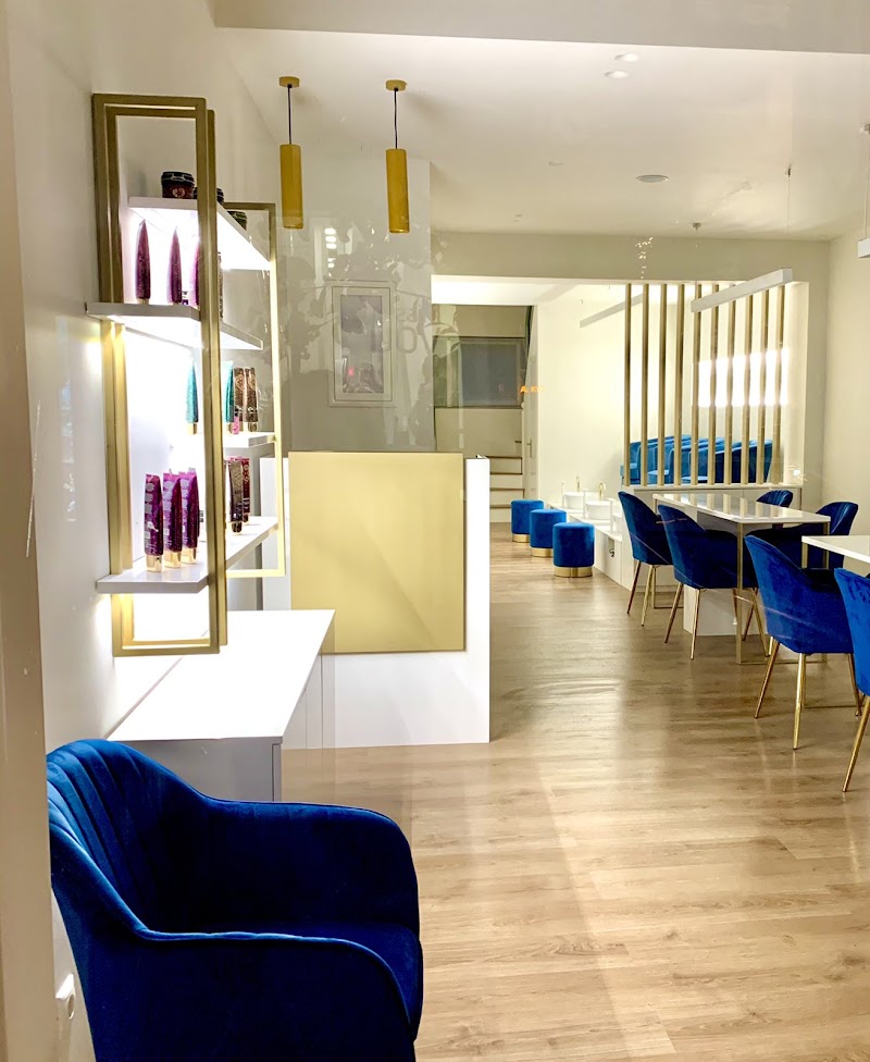 Alexopoulos nails & beauty