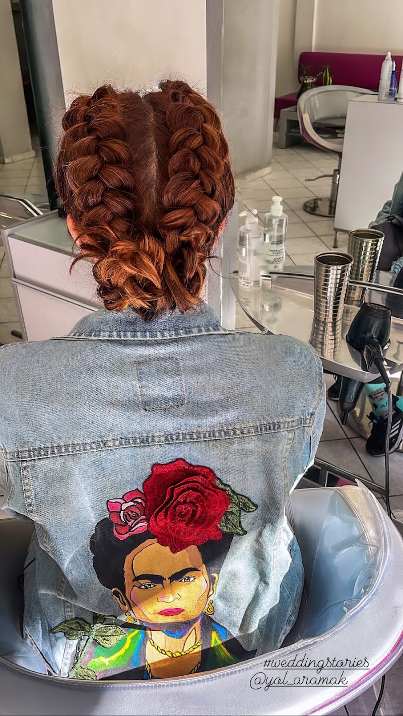 Riadivanidou dreamhair