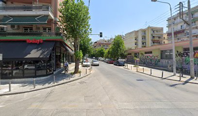 Θεσσολονικη