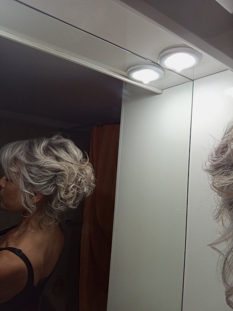 Glamour Hair & Nails