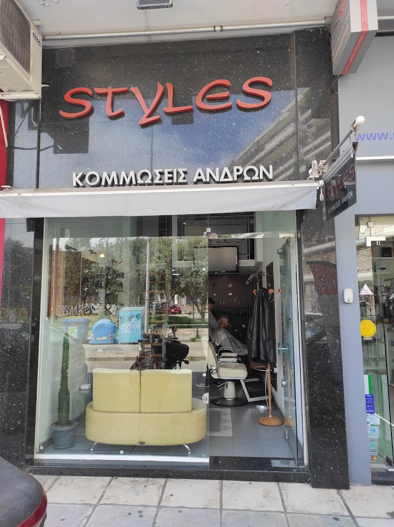 Styles
