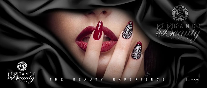 Elegance and Beauty Σλάβοβα Μιλένα