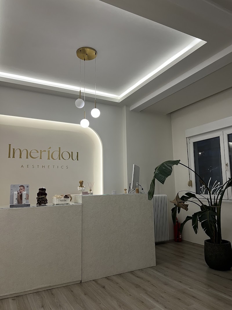 Imeridou Aesthetics