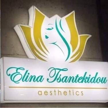 Elina Tsantekidou