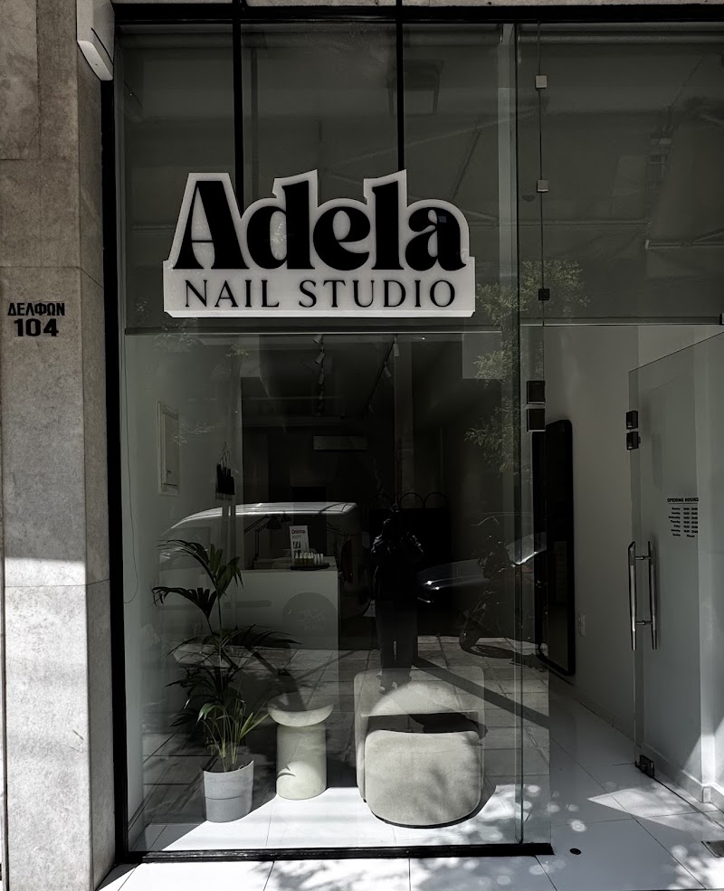 ADELA nail studio