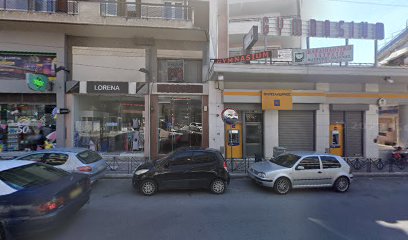 Κουρείο Ιωάννης