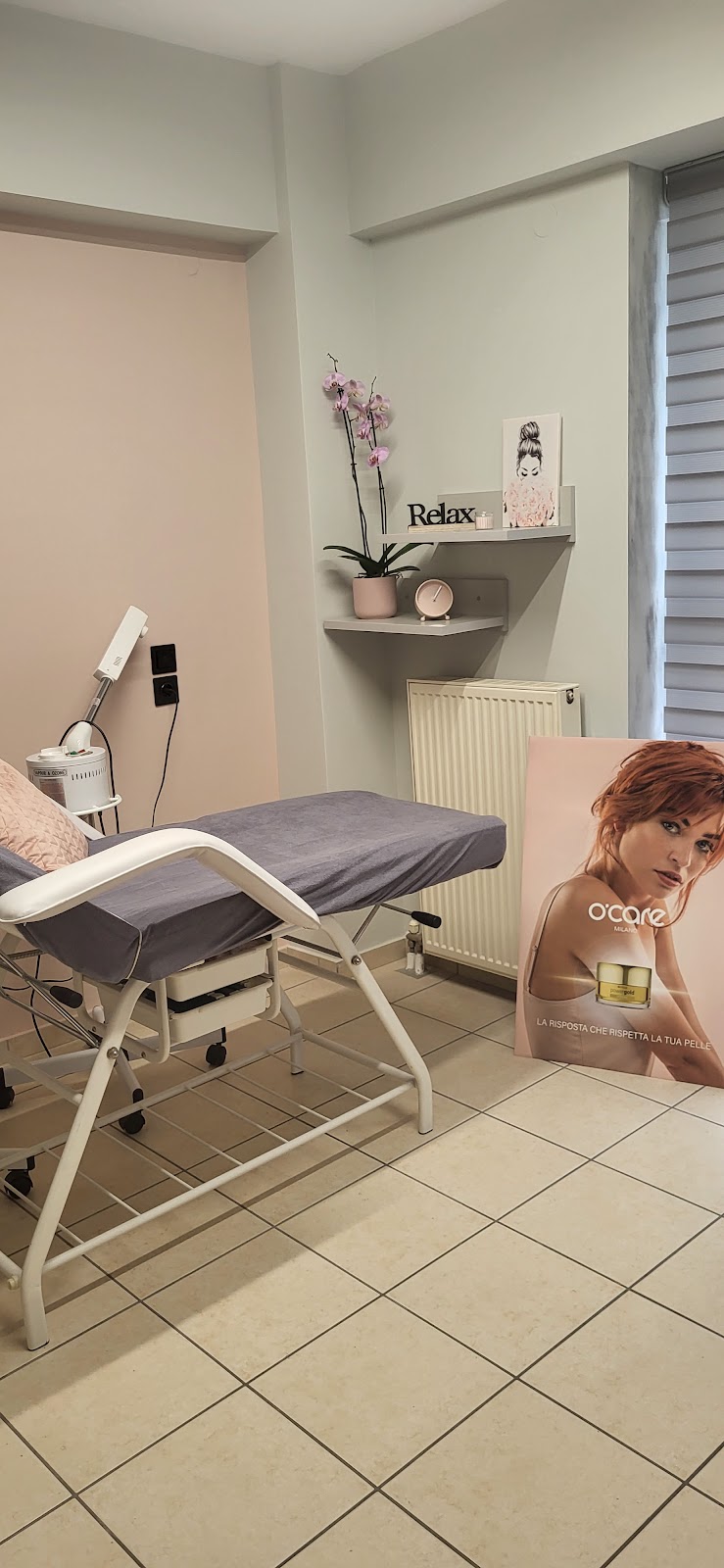 S thetic BeautyLab