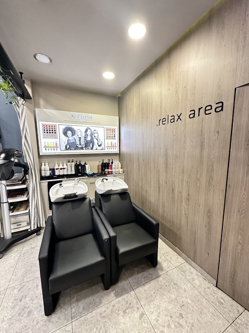 YANNI VENETI - hair and more (κομμωτήριο & eshop)
