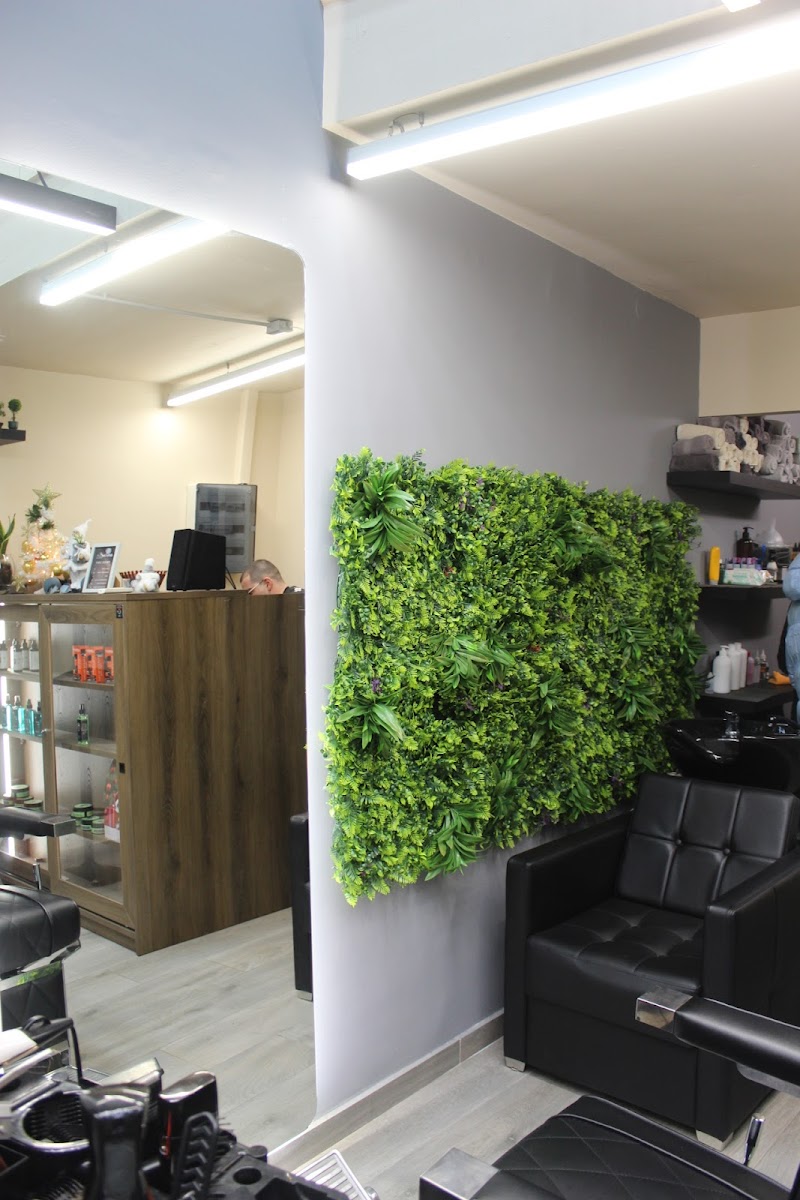BRAINCUT BARBERSHOP
