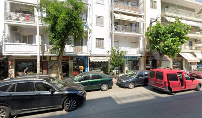 TRIHES - Τσιντάλη Φωτεινή
