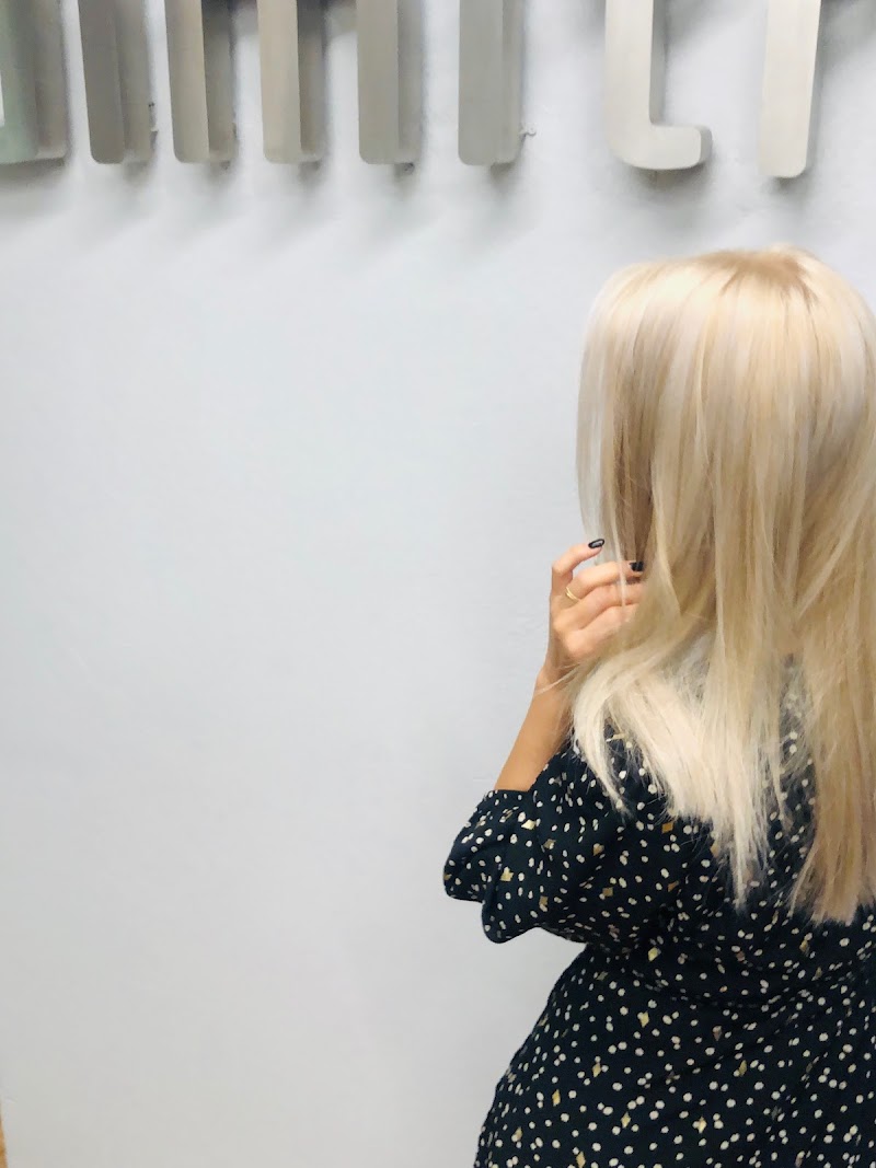 Dimitris Platis Cut|Color|Care