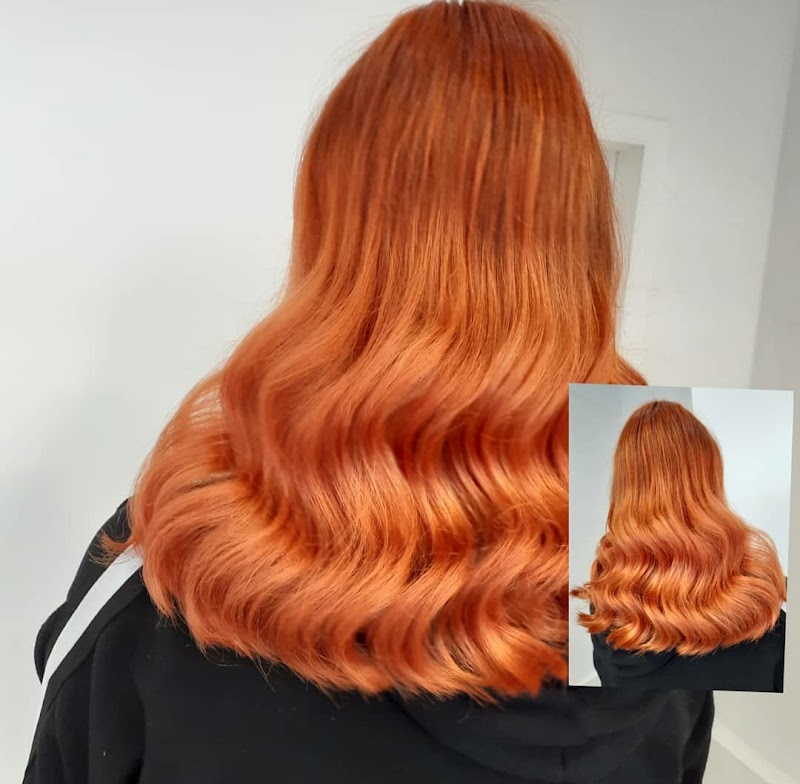Karine hair salon