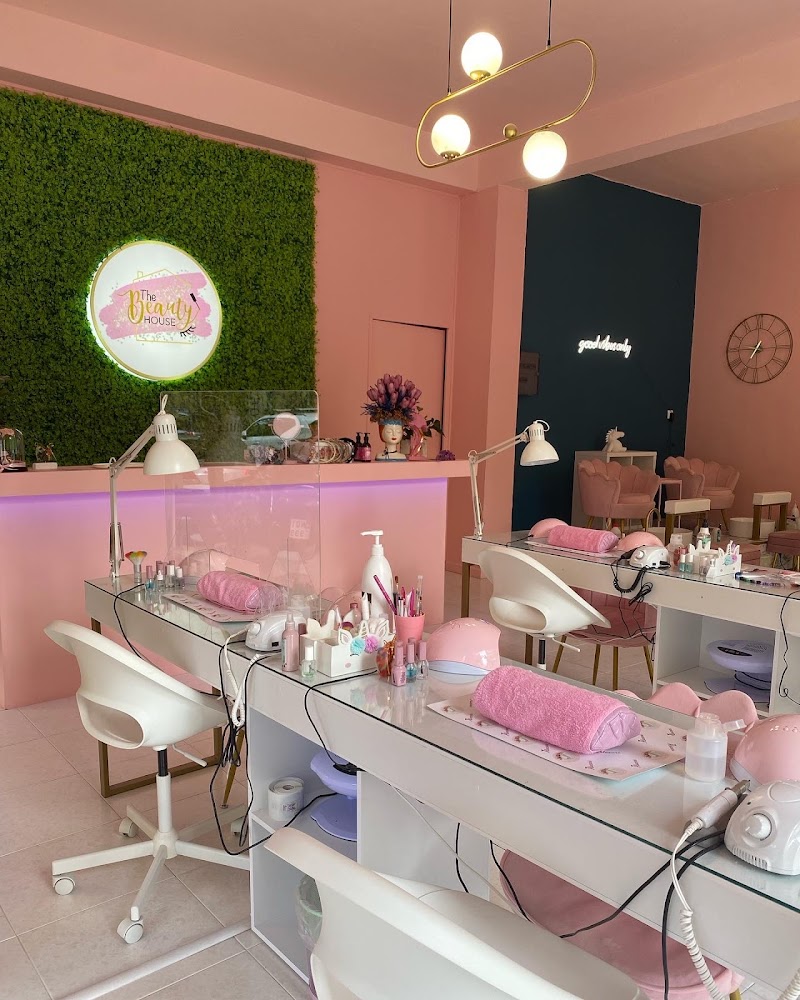 The beauty house skg