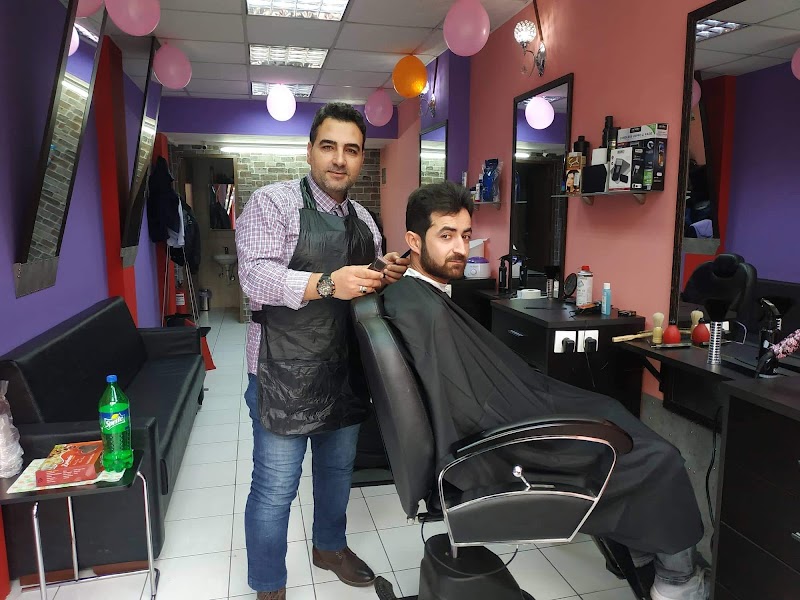 شيخ محمد الحلاق