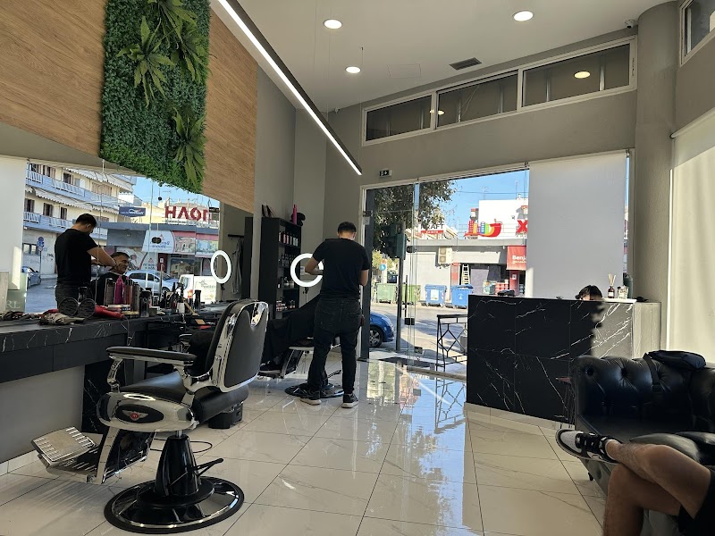 Black Pearl Hairsalon