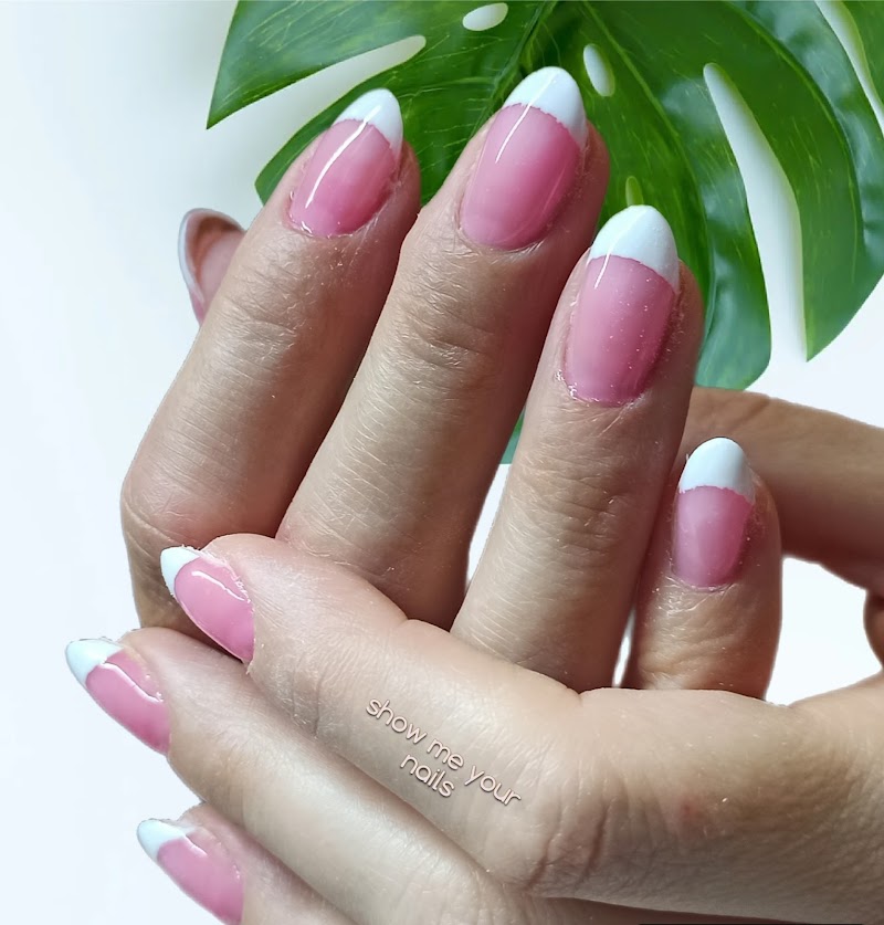 Nailland-show me your nails