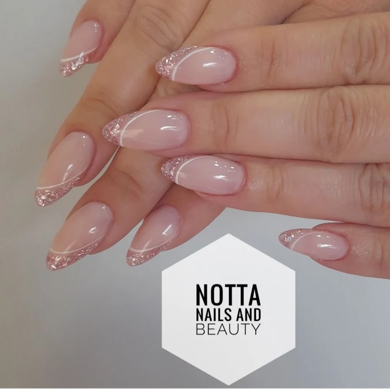 Notta nails and beauty