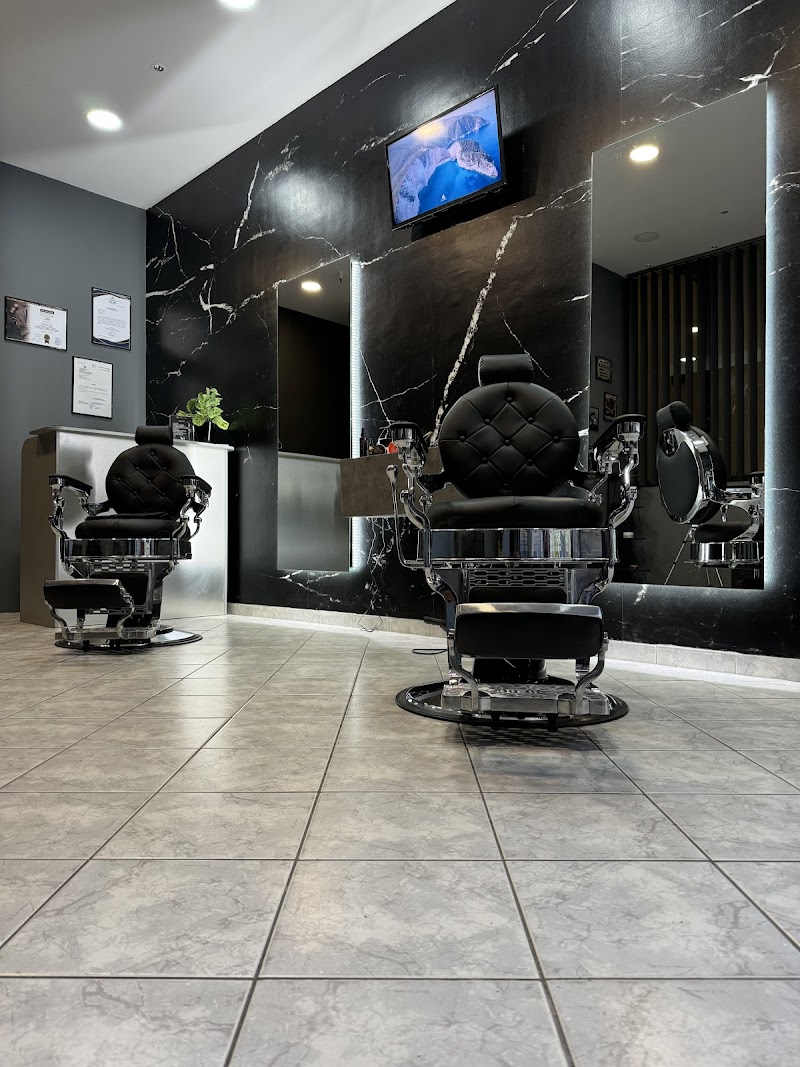 MICHAILIDIS BARBER SALON