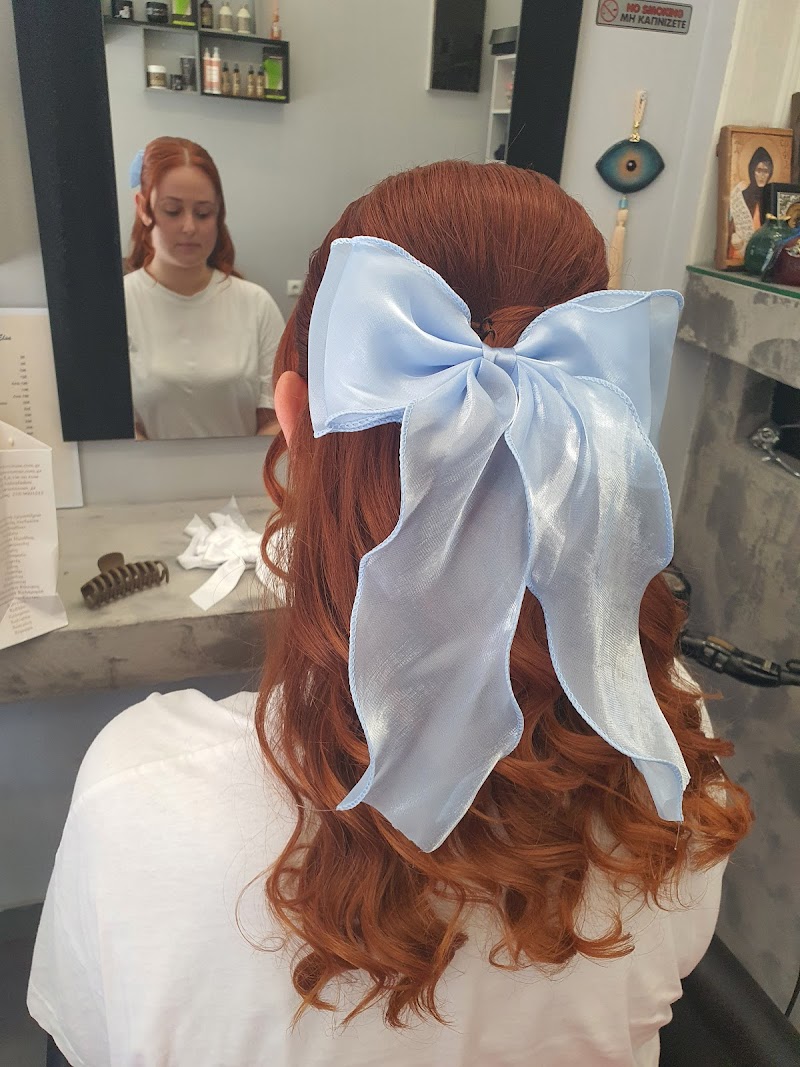 Hair Studio Elsa