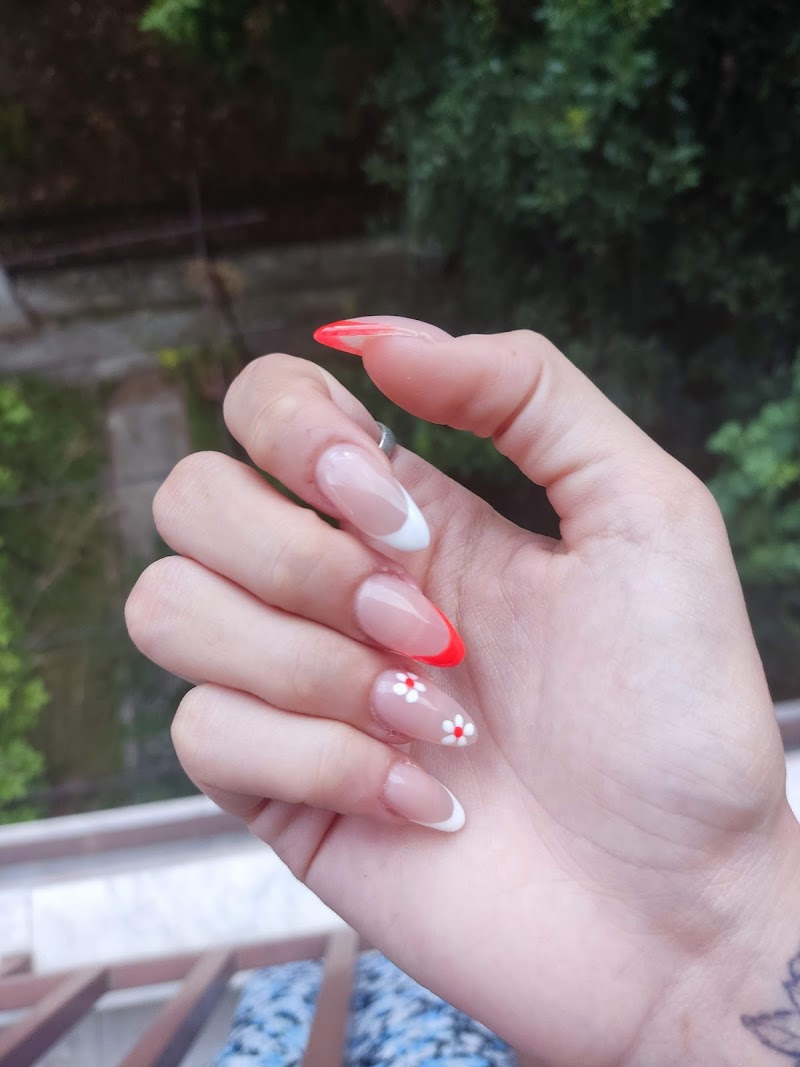 Petit salon