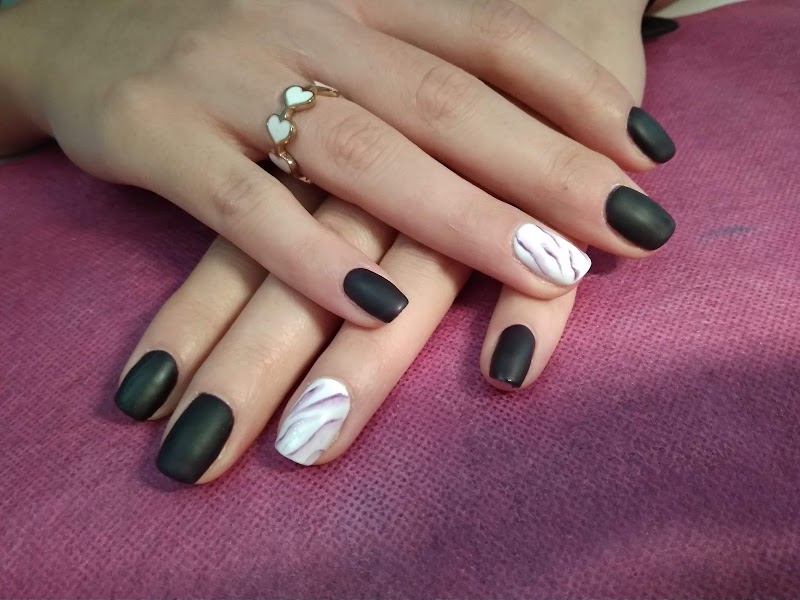 Boudoir de Beaute