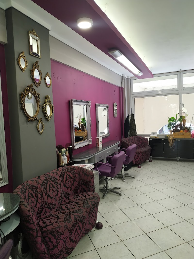 HAIR STUDIO BACH