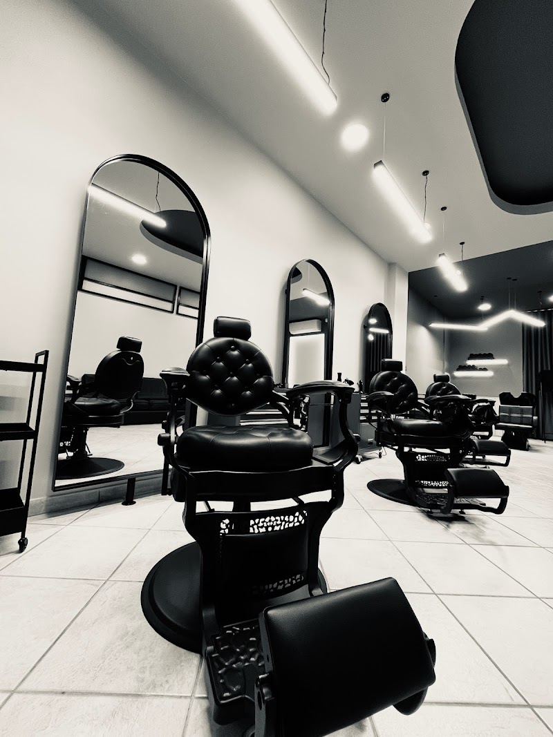 Local men’s grooming