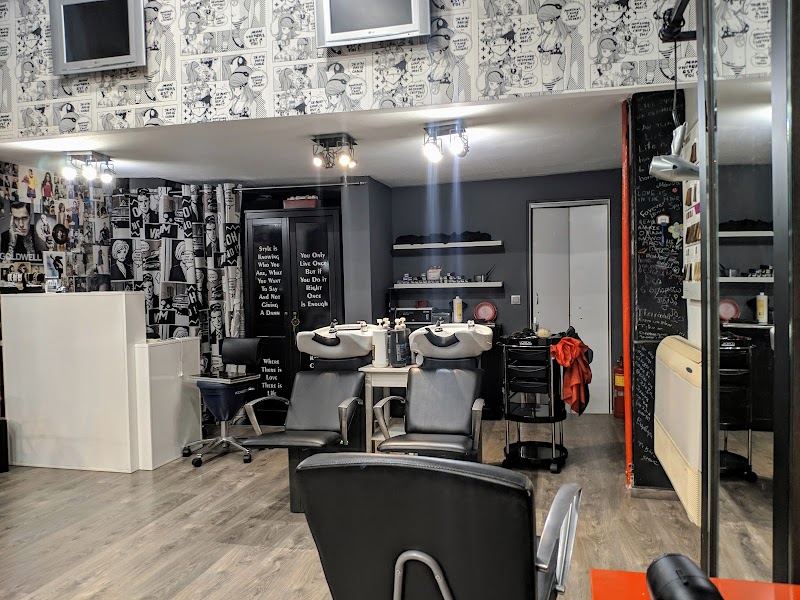 Lemon Tree Hair Salon