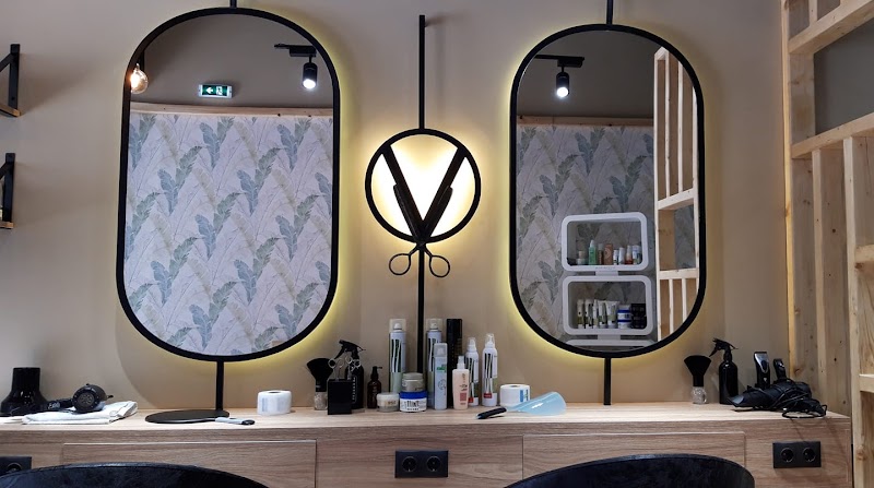 Veronica Beauty Salon