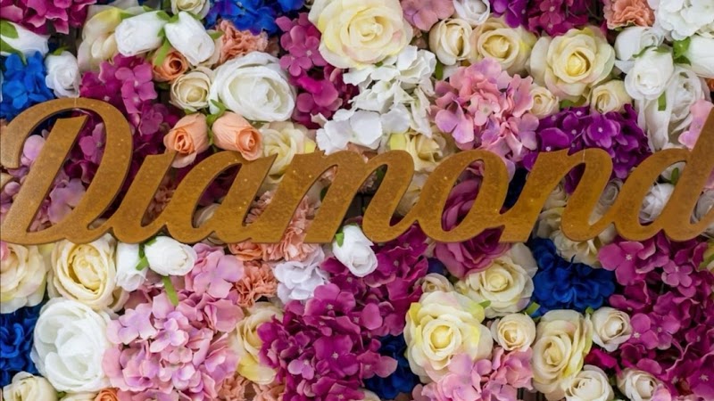 Diamond Luxury Beauty Salon