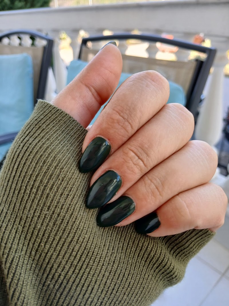 Nailed it unveiling beauty