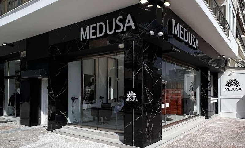 MEDUSA Ηλιούπολη