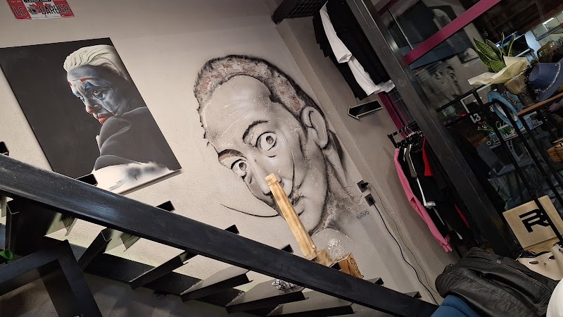 Art and GO® the studio
