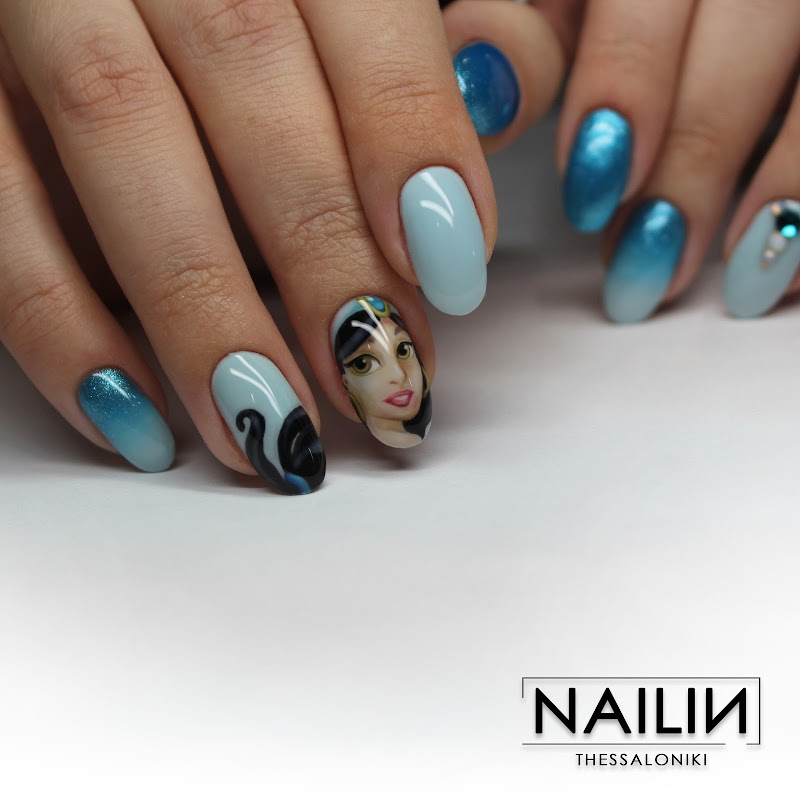 NAILIN nail salon