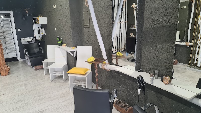 Τρίχα Τρίχα Εύ