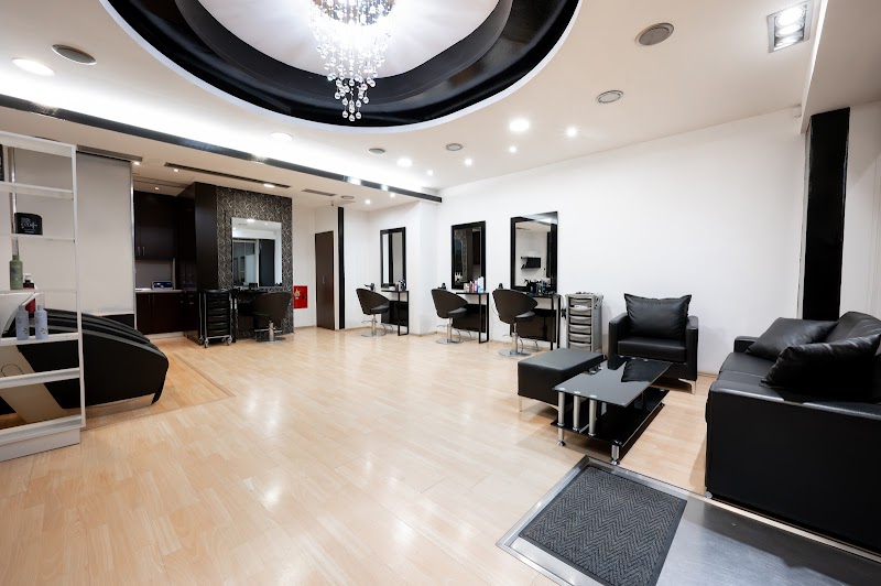 ARTSI HAIR SALON