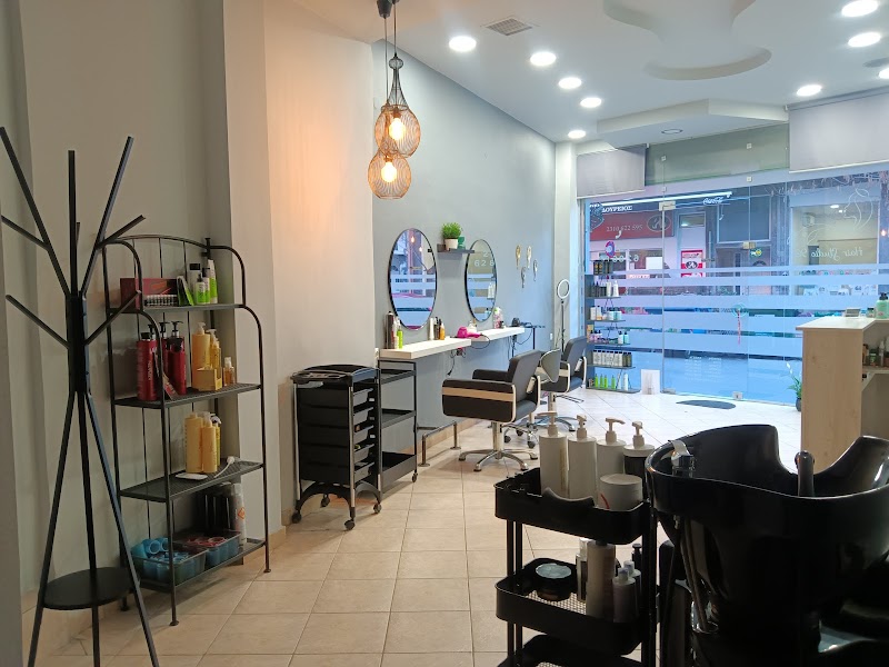 Hair Studio 96